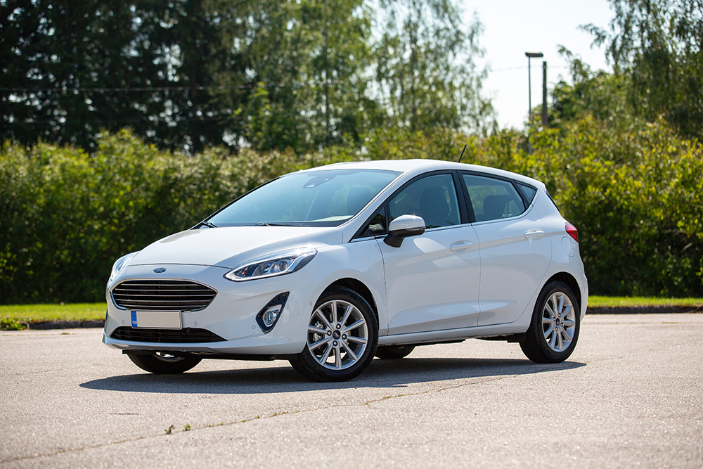 Ford-Fiesta